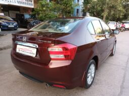 Honda City 1.5 V full