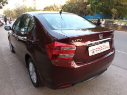 Honda City 1.5 V full