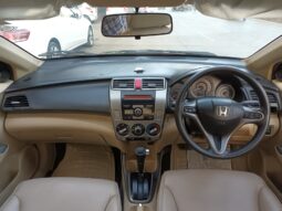 Honda City 1.5 V full