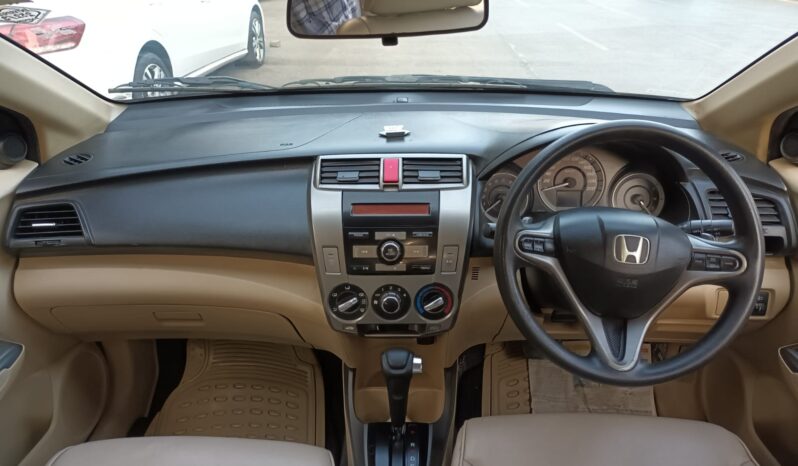 Honda City 1.5 V full