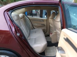 Honda City 1.5 V full