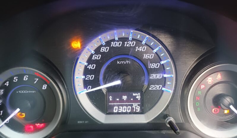 Honda City 1.5 V full