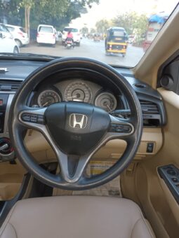 Honda City 1.5 V full