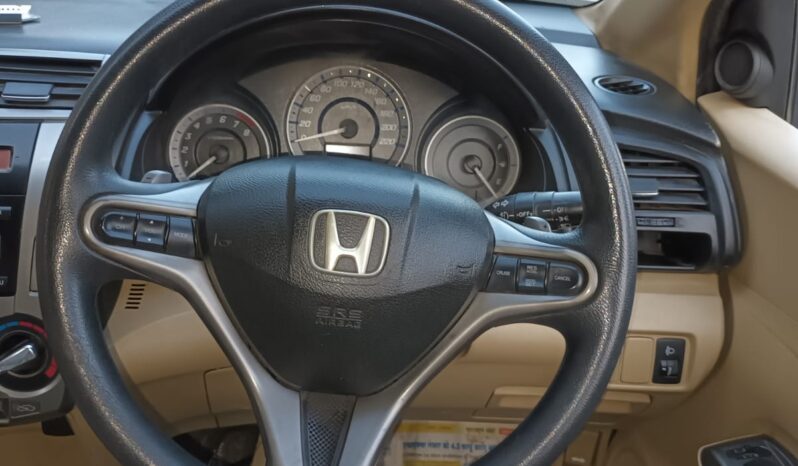 Honda City 1.5 V full