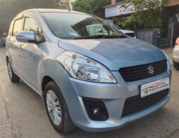 Maruti Ertiga VXI full