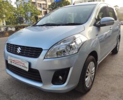 Maruti Ertiga VXI full