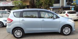 Maruti Ertiga VXI full