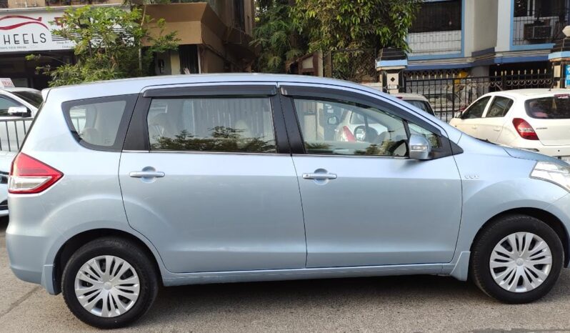 Maruti Ertiga VXI full