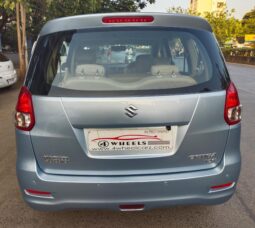 Maruti Ertiga VXI full