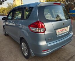 Maruti Ertiga VXI full