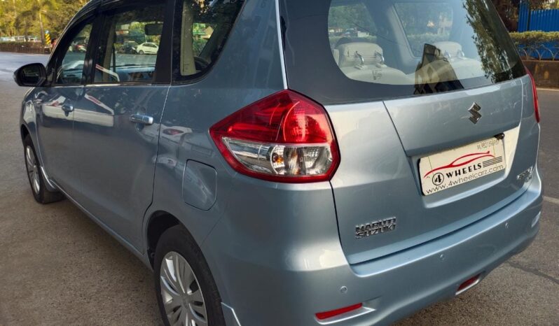 Maruti Ertiga VXI full