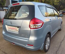 Maruti Ertiga VXI full