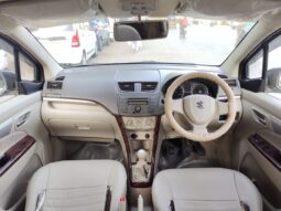 Maruti Ertiga VXI full