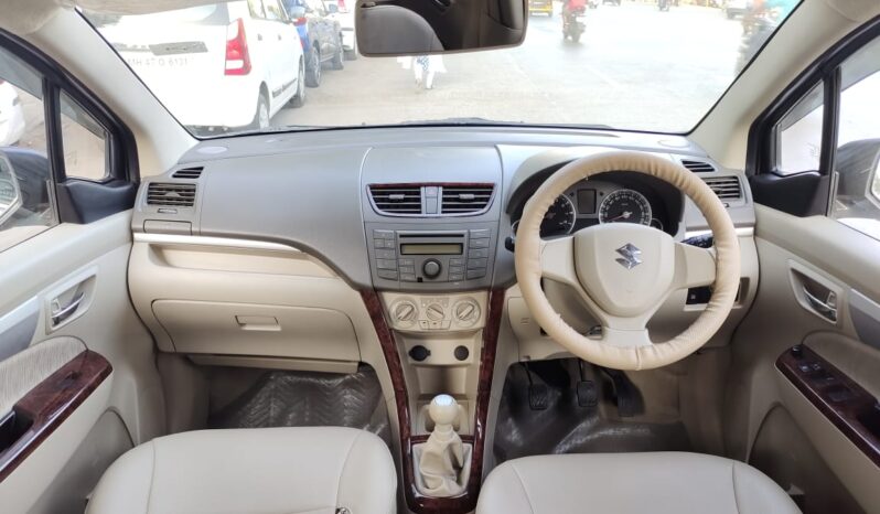 Maruti Ertiga VXI full