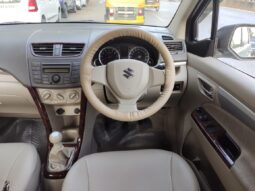 Maruti Ertiga VXI full