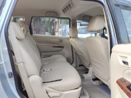 Maruti Ertiga VXI full