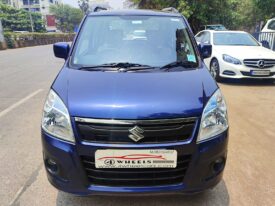 Maruti Wagon R VXI