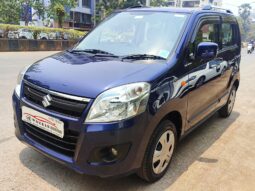 Maruti Wagon R VXI full