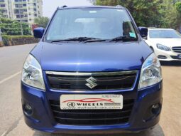 Maruti Wagon R VXI full