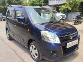 Maruti Wagon R VXI