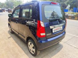 Maruti Wagon R VXI full