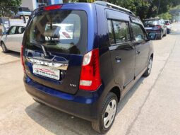 Maruti Wagon R VXI full