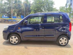 Maruti Wagon R VXI full