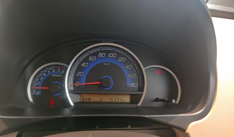 Maruti Wagon R VXI full