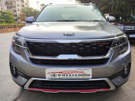 Kia Seltos G1.4 6MT  GTX Plus