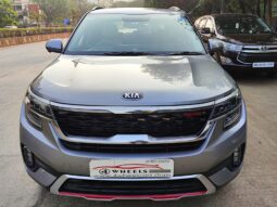 Kia Seltos G1.4 6MT  GTX Plus full