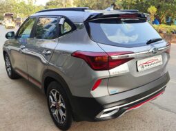 Kia Seltos G1.4 6MT  GTX Plus full