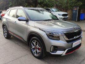 Kia Seltos G1.4 6MT  GTX Plus