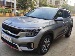 Kia Seltos G1.4 6MT  GTX Plus full