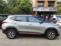 Kia Seltos G1.4 6MT  GTX Plus full