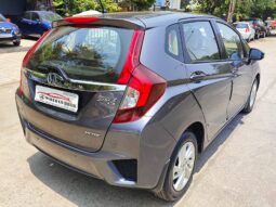 Used Honda Jazz Honda Jazz V CVT (i Vtec) full