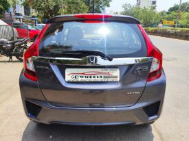 Used Honda Jazz Honda Jazz V CVT (i Vtec)