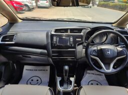 Used Honda Jazz Honda Jazz V CVT (i Vtec) full