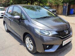 Used Honda Jazz Honda Jazz V CVT (i Vtec) full