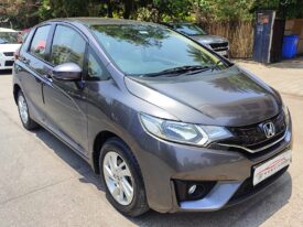 Used Honda Jazz Honda Jazz V CVT (i Vtec)