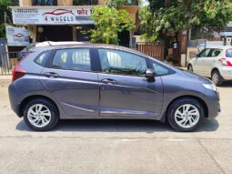 Used Honda Jazz Honda Jazz V CVT (i Vtec) full