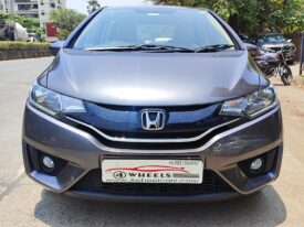 Used Honda Jazz Honda Jazz V CVT (i Vtec)