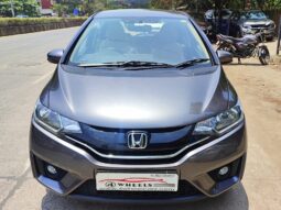 Used Honda Jazz Honda Jazz V CVT (i Vtec) full