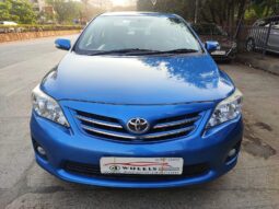 Toyota Corolla Altis 1.8 G full