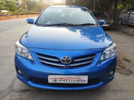 Toyota Corolla Altis 1.8 G