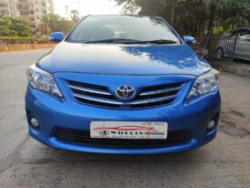 Toyota Corolla Altis 1.8 G