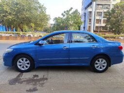 Toyota Corolla Altis 1.8 G full