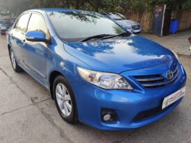 Toyota Corolla Altis 1.8 G