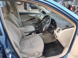 Toyota Corolla Altis 1.8 G full