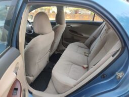 Toyota Corolla Altis 1.8 G full