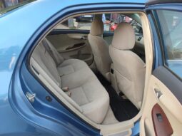 Toyota Corolla Altis 1.8 G full